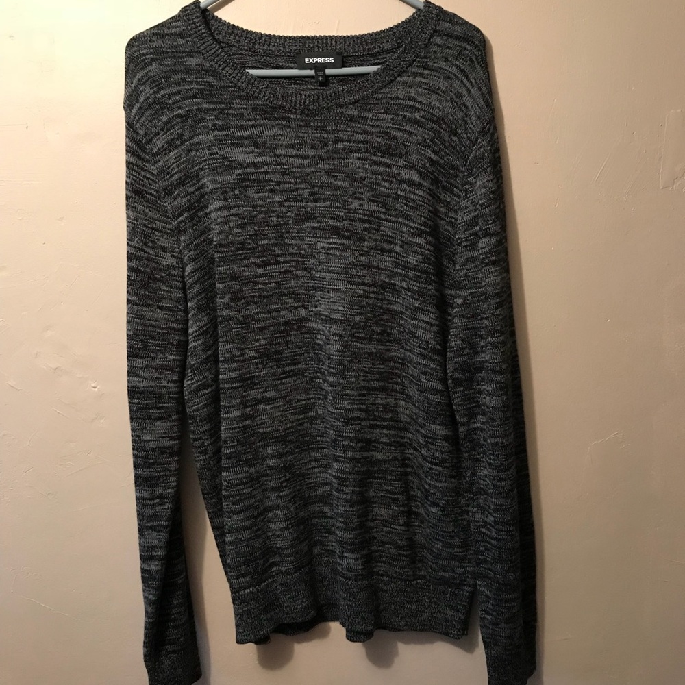 Express Sweater